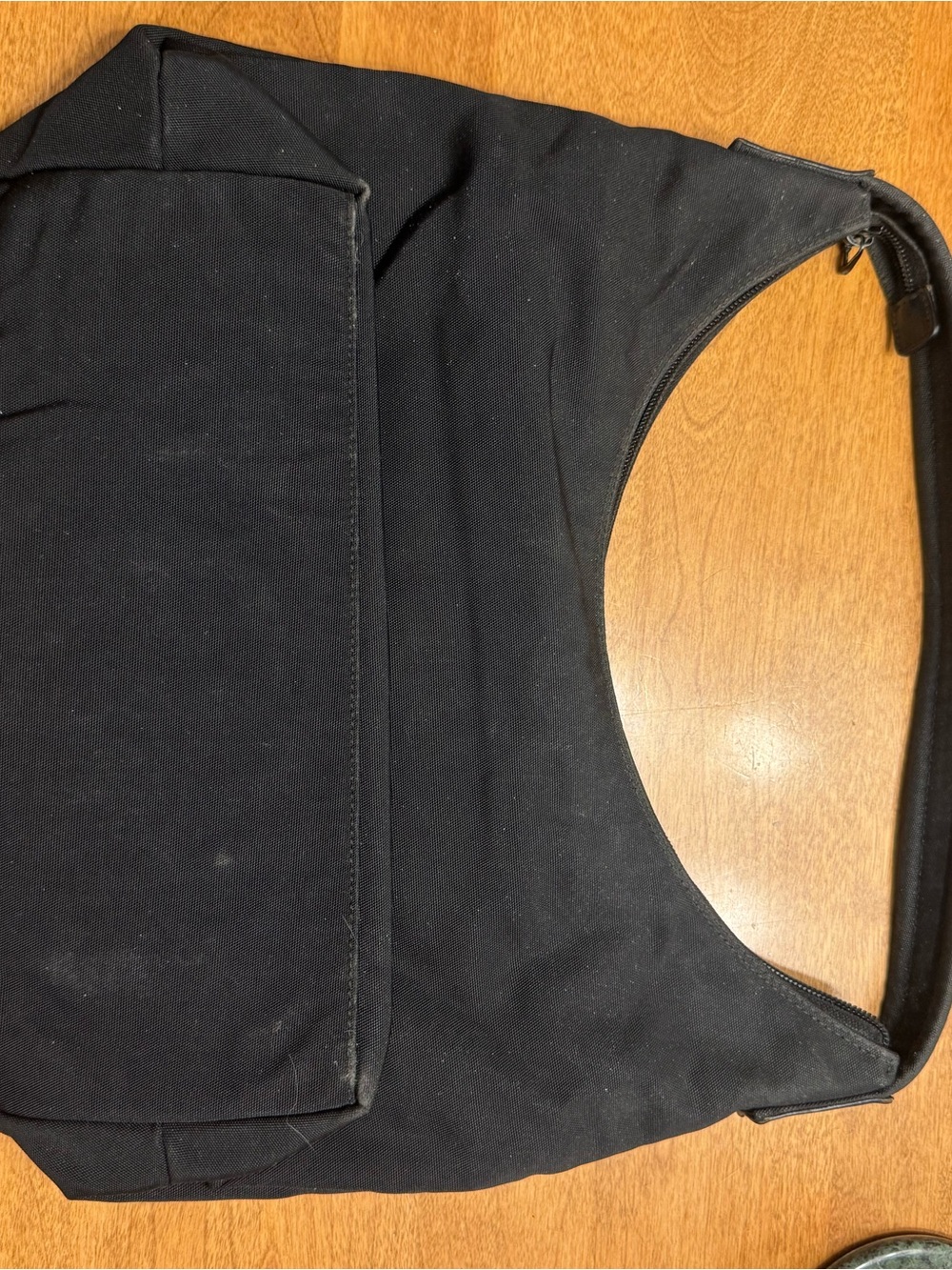 Gucci Black Shoulder Hobo Bag - Picture 12 of 13